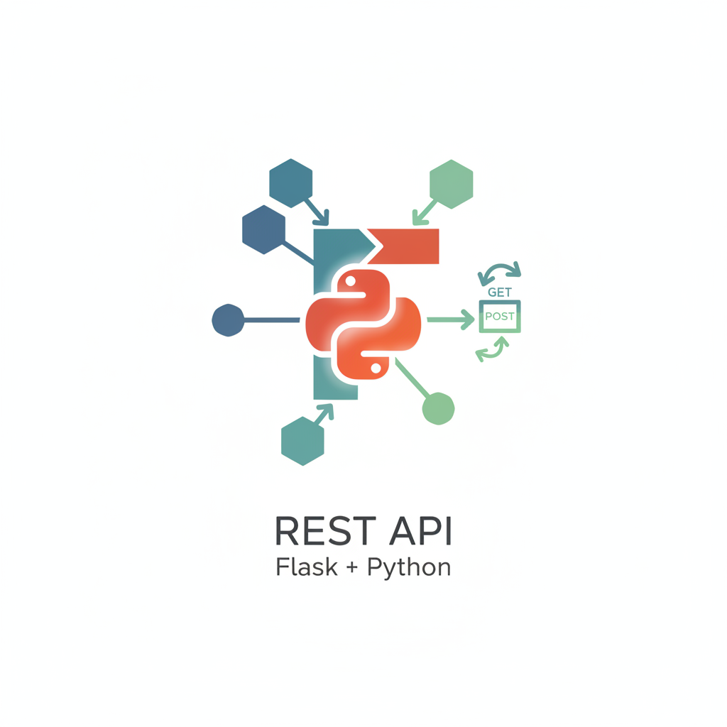 Advanced REST APIs with Flask and Python
